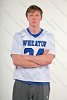 MLax Media Day  Wheaton College Men’s Lacrosse Media Day. - Photo by Keith Nordstrom : Men’s Lacrosse, Media Day